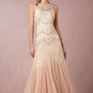 Needle and Thread Cate gown